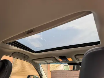 Land Cruiser TEC-Edition 4x4 OFFROAD LUFT SITZKL