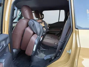 Land Cruiser 2.8 D-4D Automatik Executive  AHK