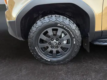 Land Cruiser 2.8 D-4D Automatik Executive  AHK