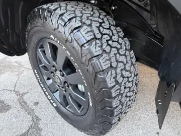 Land Cruiser 2.8 D-4D Automatik Executive  AHK