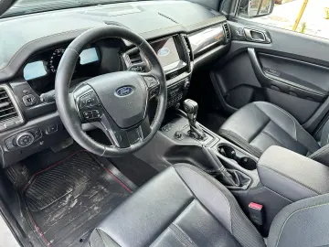 Ford Ranger Wildtrak