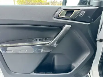 Ford Ranger Wildtrak