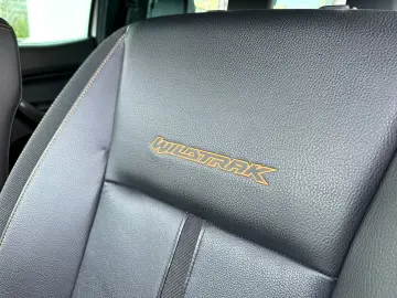 Ford Ranger Wildtrak