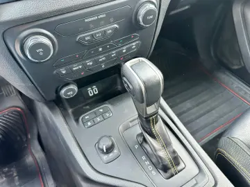 Ford Ranger Wildtrak