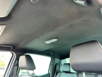 Ford Ranger Wildtrak