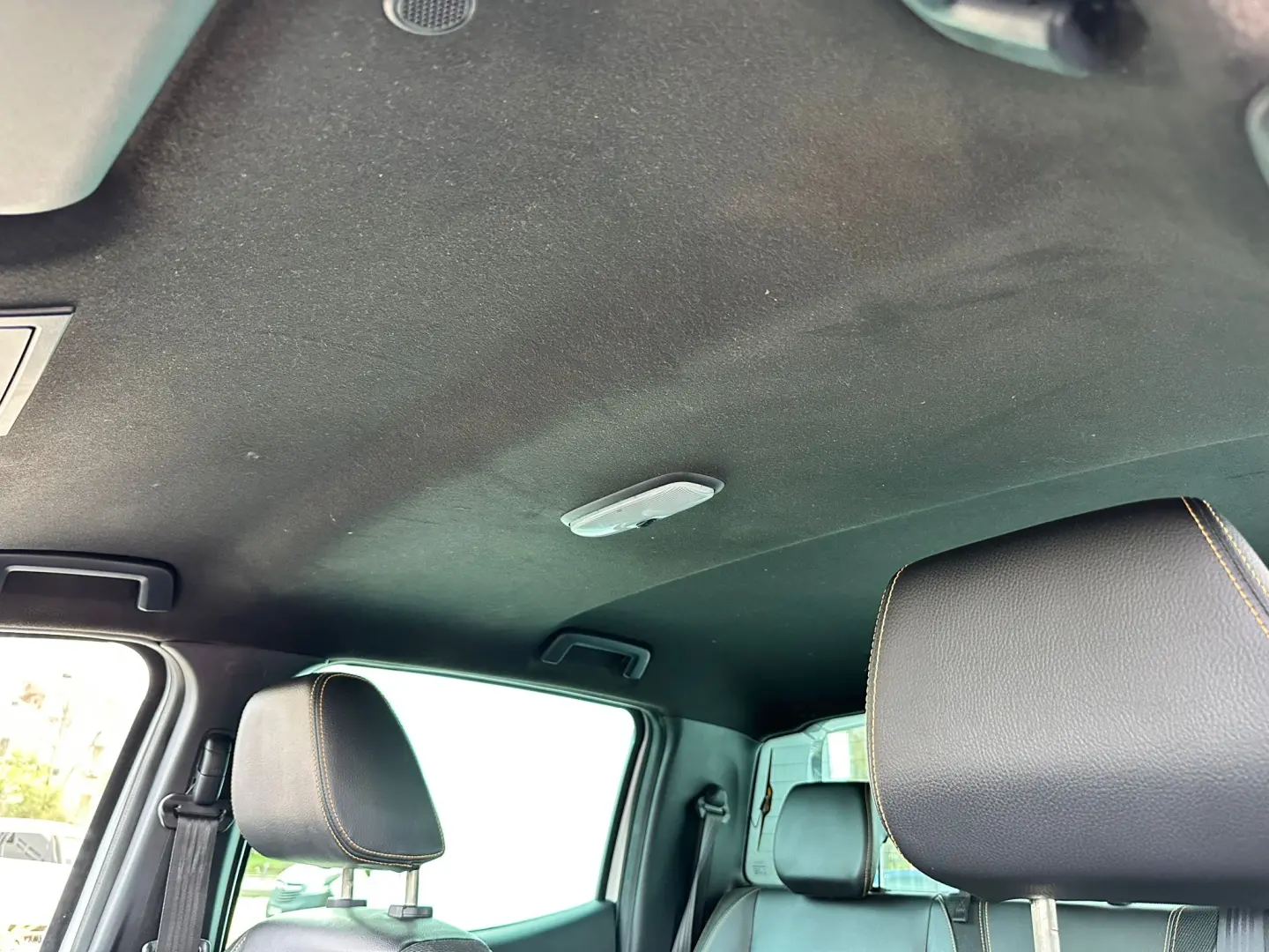 Ford Ranger Wildtrak