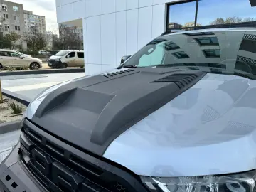 Ford Ranger Wildtrak