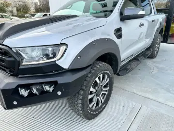 Ford Ranger Wildtrak