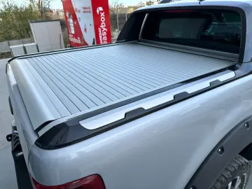 Ford Ranger Wildtrak