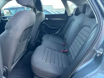 Audi Q3 4x4 2.0TDI Rate si Garantie