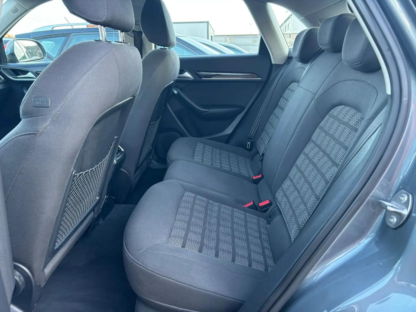 Audi Q3 4x4 2.0TDI Rate si Garantie