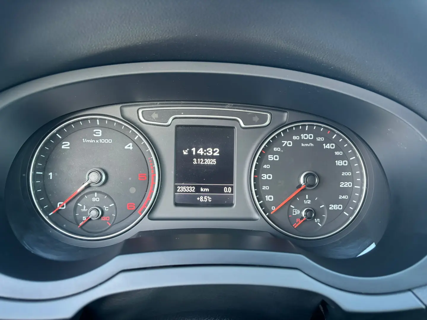 Audi Q3 4x4 2.0TDI Rate si Garantie