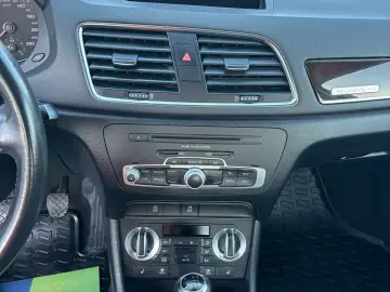 Audi Q3 4x4 2.0TDI Rate si Garantie