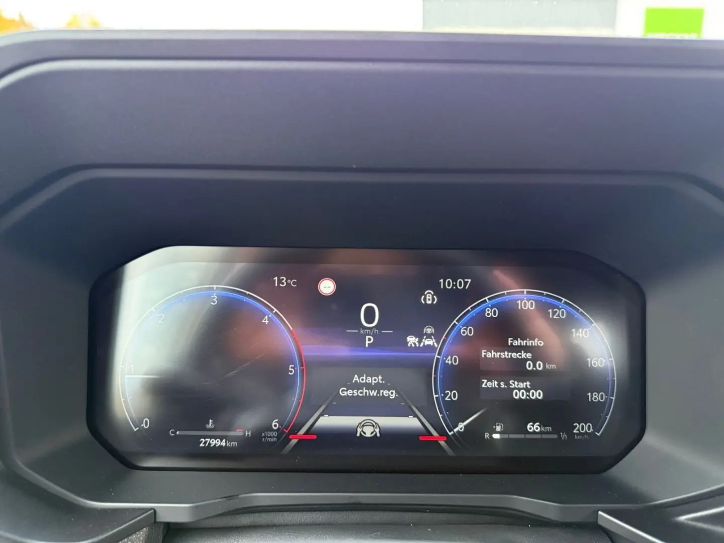 Land Cruiser 2.8 D-4D Automatik Executive  360