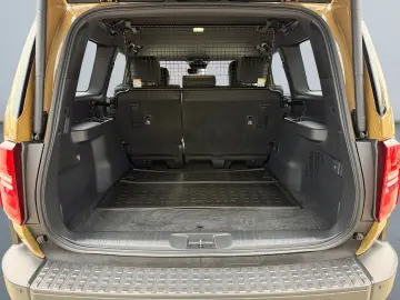 Land Cruiser 2.8 D-4D Automatik Executive  360