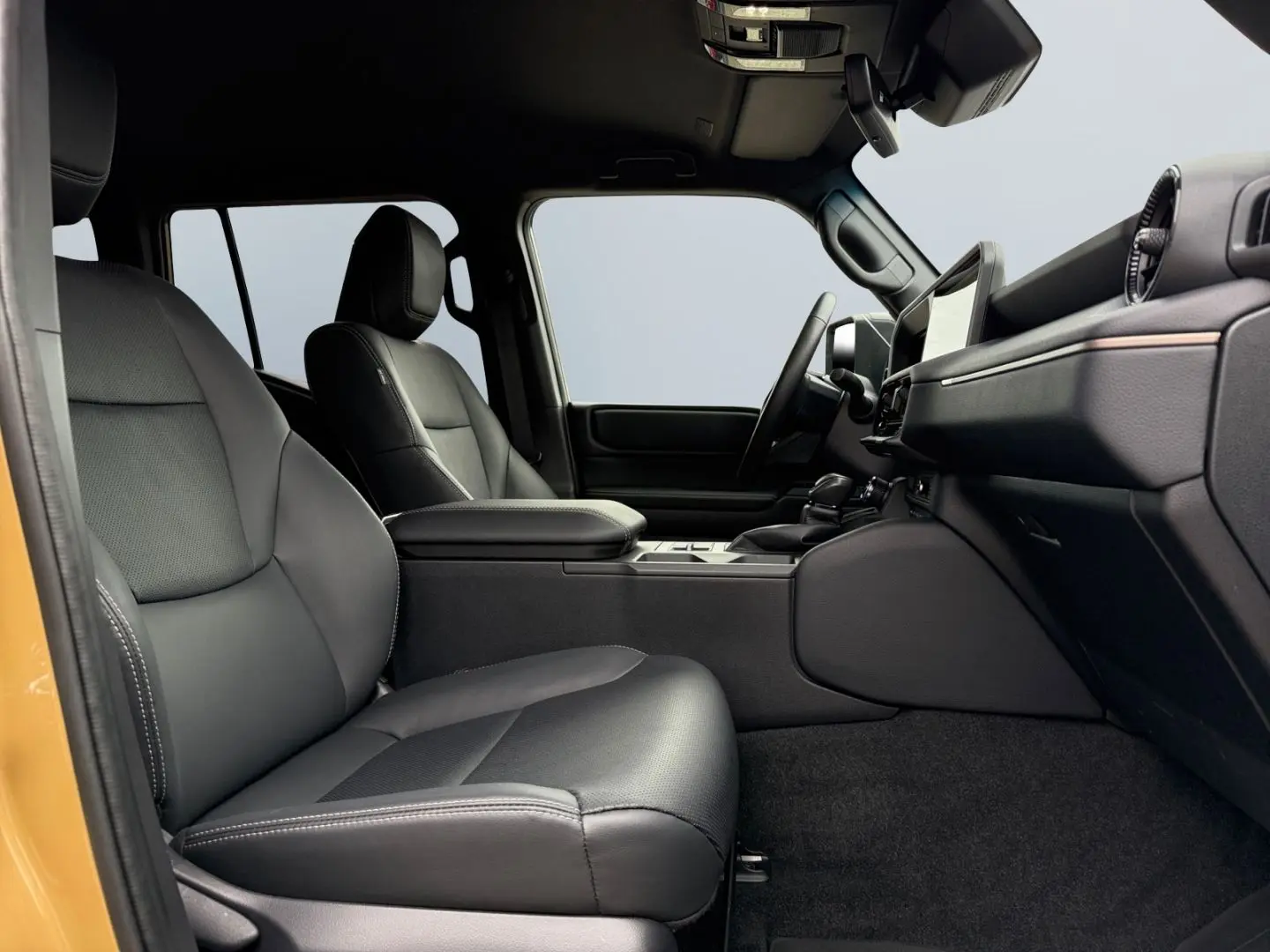 Land Cruiser 2.8 D-4D Automatik Executive  360