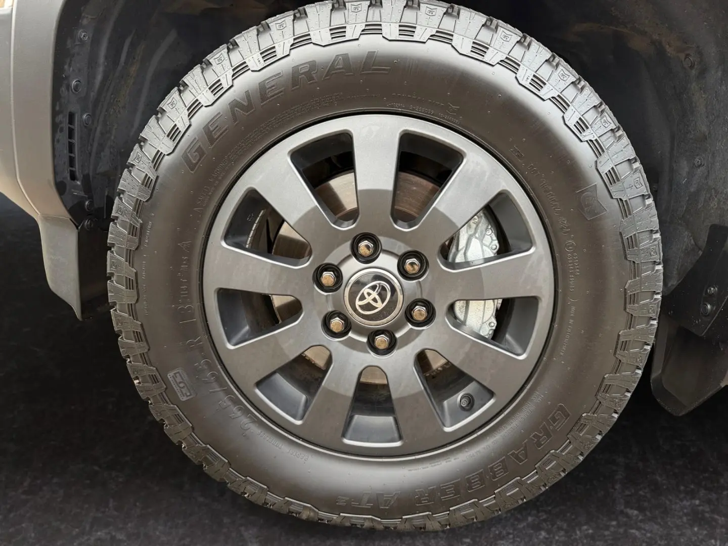 Land Cruiser 2.8 D-4D Automatik Executive  360