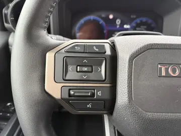 Land Cruiser 2.8 D-4D Automatik Executive  360