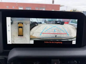 Land Cruiser 2.8 D-4D Automatik Executive  360