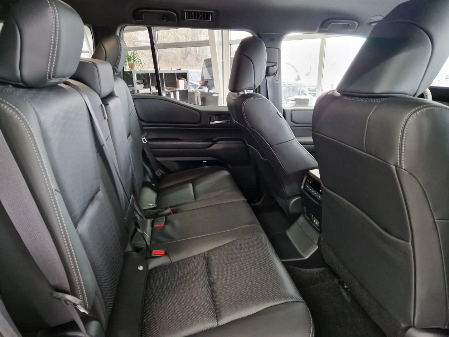 Land Cruiser NEU 2.8 4WD TEC SOFORT