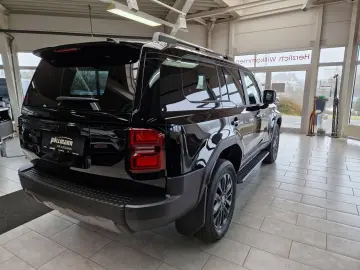 Land Cruiser NEU 2.8 4WD TEC SOFORT