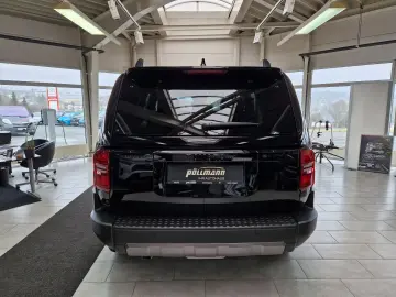 Land Cruiser NEU 2.8 4WD TEC SOFORT