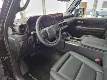 Land Cruiser NEU 2.8 4WD TEC SOFORT