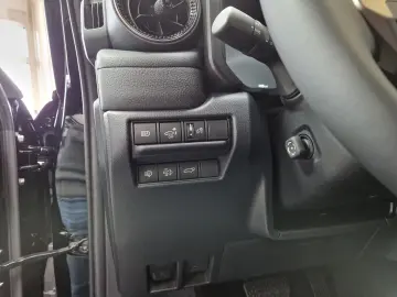 Land Cruiser NEU 2.8 4WD TEC SOFORT