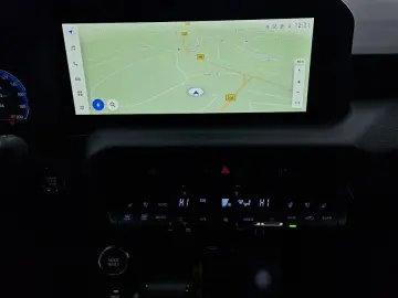 Land Cruiser NEU 2.8 4WD TEC SOFORT