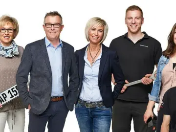 Land Cruiser NEU 2.8 4WD TEC SOFORT