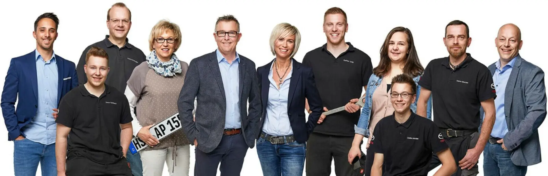 Land Cruiser NEU 2.8 4WD TEC SOFORT