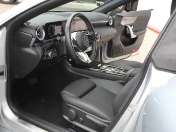 Mercedes-Benz CLA 180 d Coupé Cp. Progressive