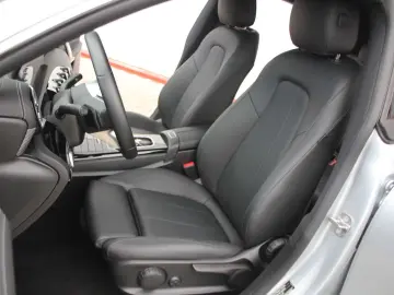 Mercedes-Benz CLA 180 d Coupé Cp. Progressive