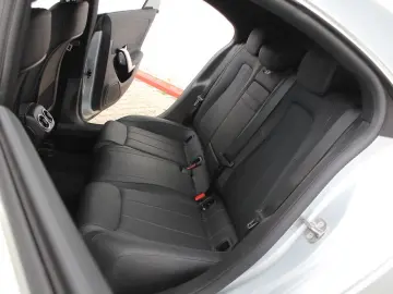 Mercedes-Benz CLA 180 d Coupé Cp. Progressive