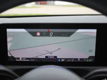 Mercedes-Benz CLA 180 d Coupé Cp. Progressive