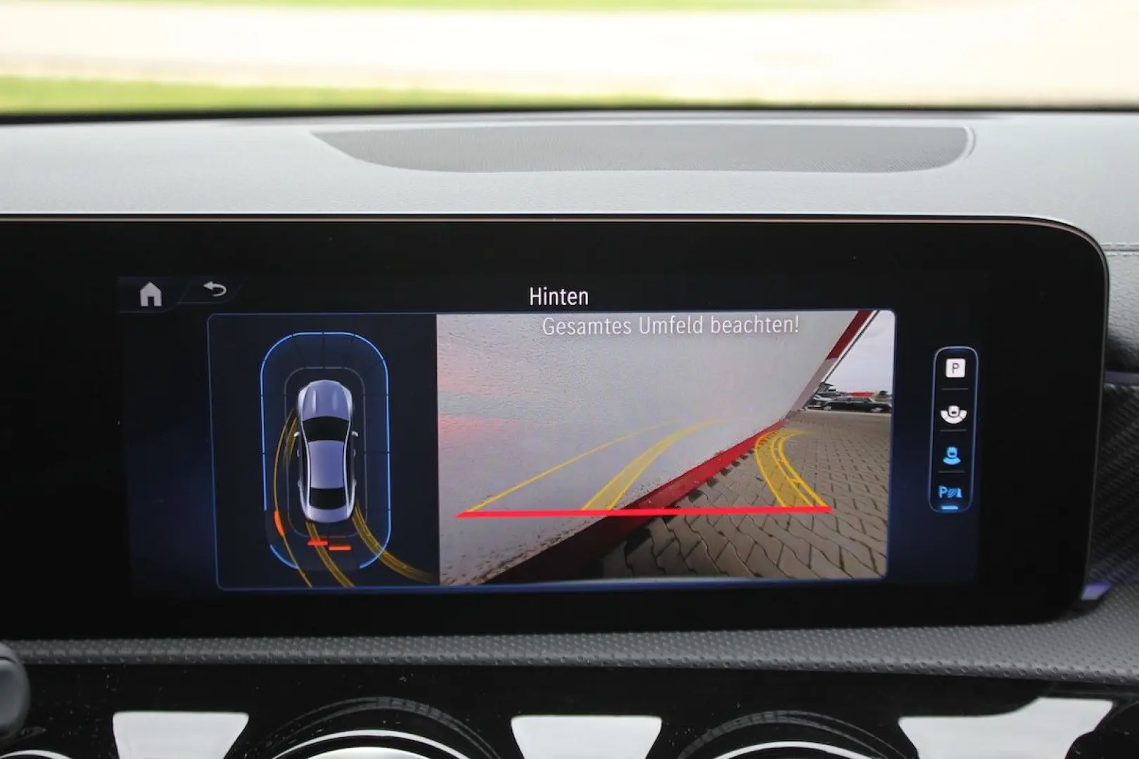 Mercedes-Benz CLA 180 d Coupé Cp. Progressive