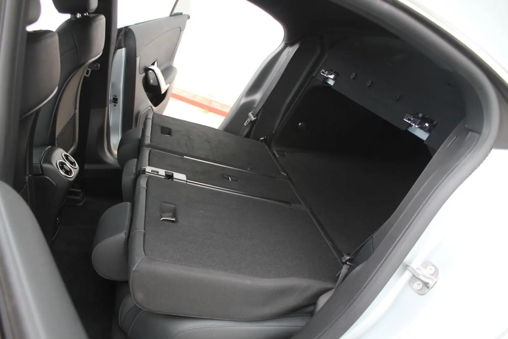 Mercedes-Benz CLA 180 d Coupé Cp. Progressive