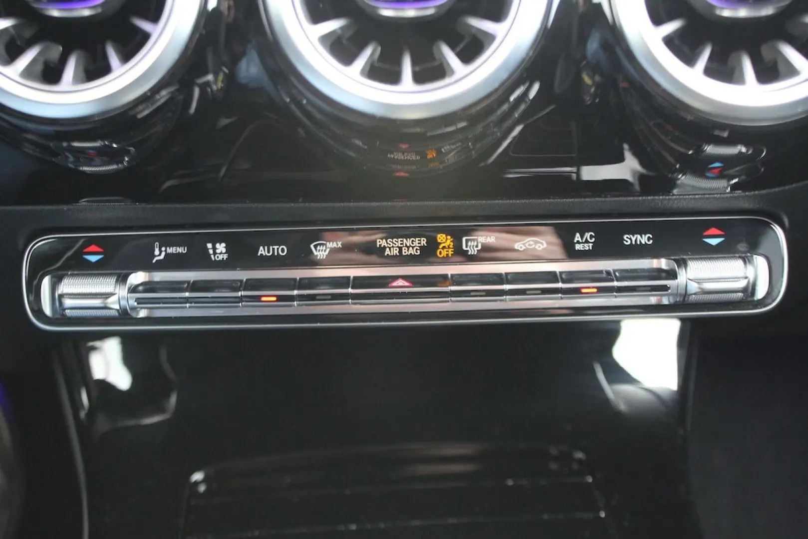 Mercedes-Benz CLA 180 d Coupé Cp. Progressive