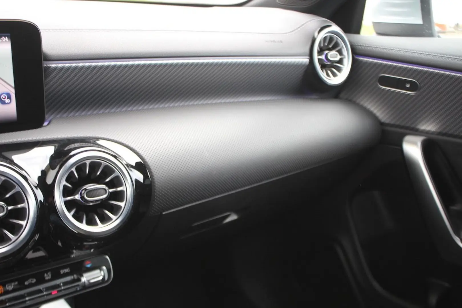 Mercedes-Benz CLA 180 d Coupé Cp. Progressive