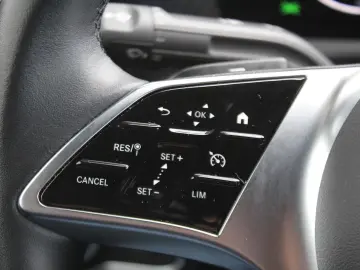 Mercedes-Benz CLA 180 d Coupé Cp. Progressive