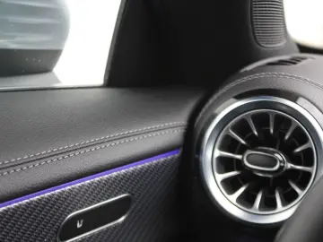 Mercedes-Benz CLA 180 d Coupé Cp. Progressive