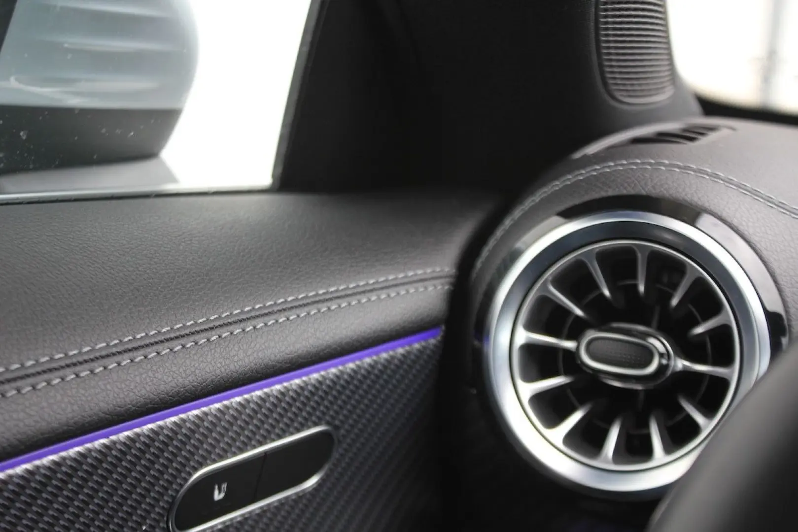 Mercedes-Benz CLA 180 d Coupé Cp. Progressive