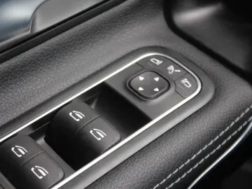 Mercedes-Benz CLA 180 d Coupé Cp. Progressive