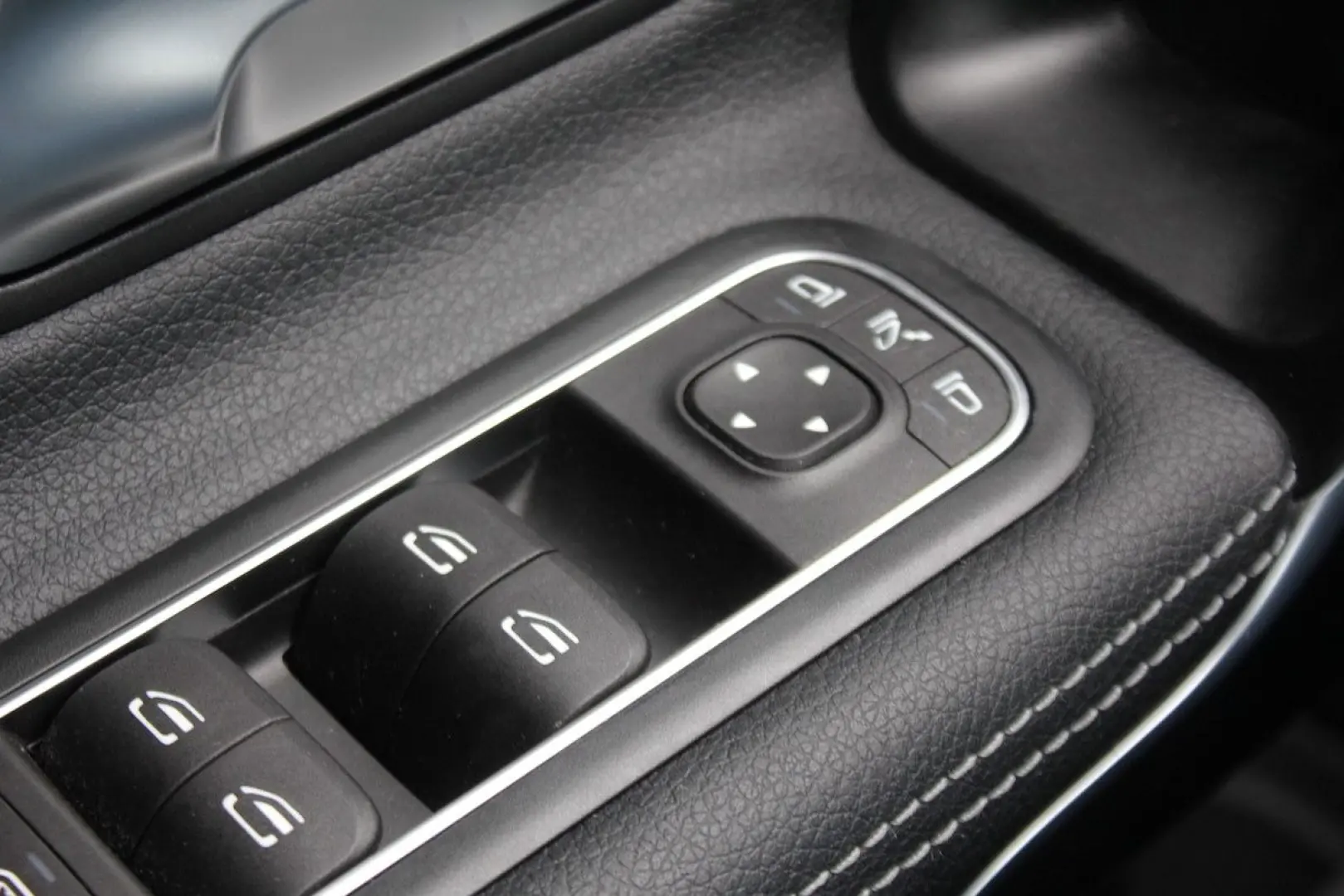 Mercedes-Benz CLA 180 d Coupé Cp. Progressive