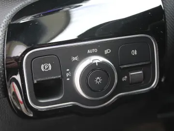 Mercedes-Benz CLA 180 d Coupé Cp. Progressive