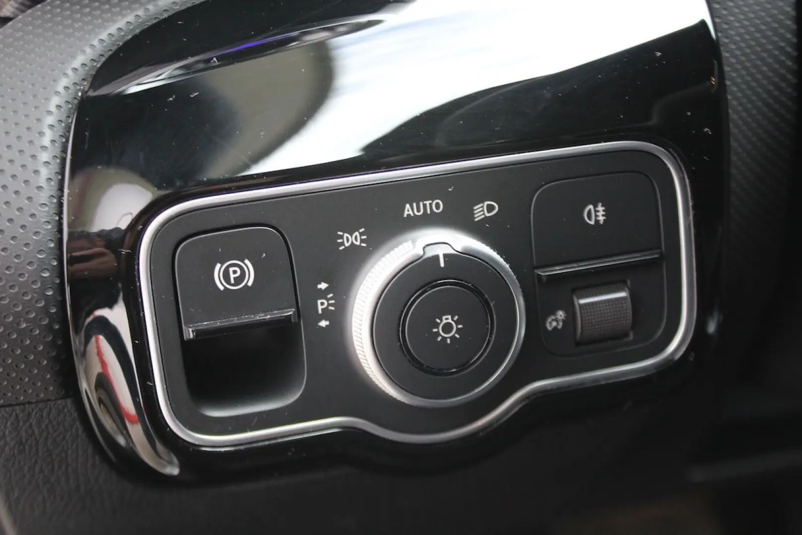 Mercedes-Benz CLA 180 d Coupé Cp. Progressive