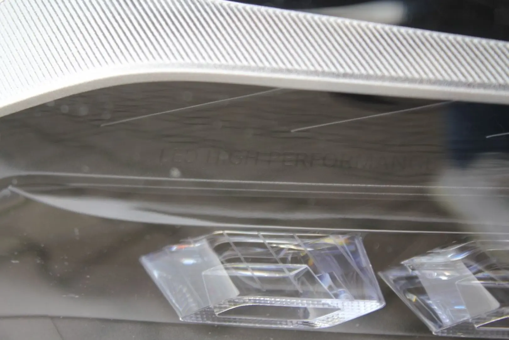 Mercedes-Benz CLA 180 d Coupé Cp. Progressive