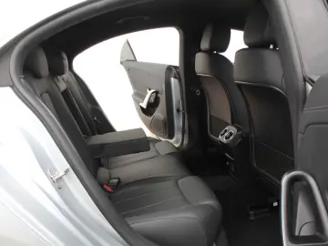 Mercedes-Benz CLA 180 d Coupé Cp. Progressive