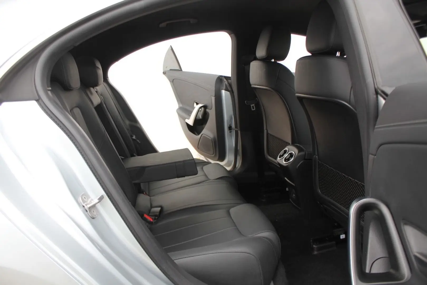 Mercedes-Benz CLA 180 d Coupé Cp. Progressive