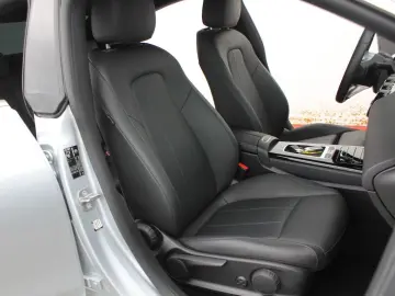 Mercedes-Benz CLA 180 d Coupé Cp. Progressive